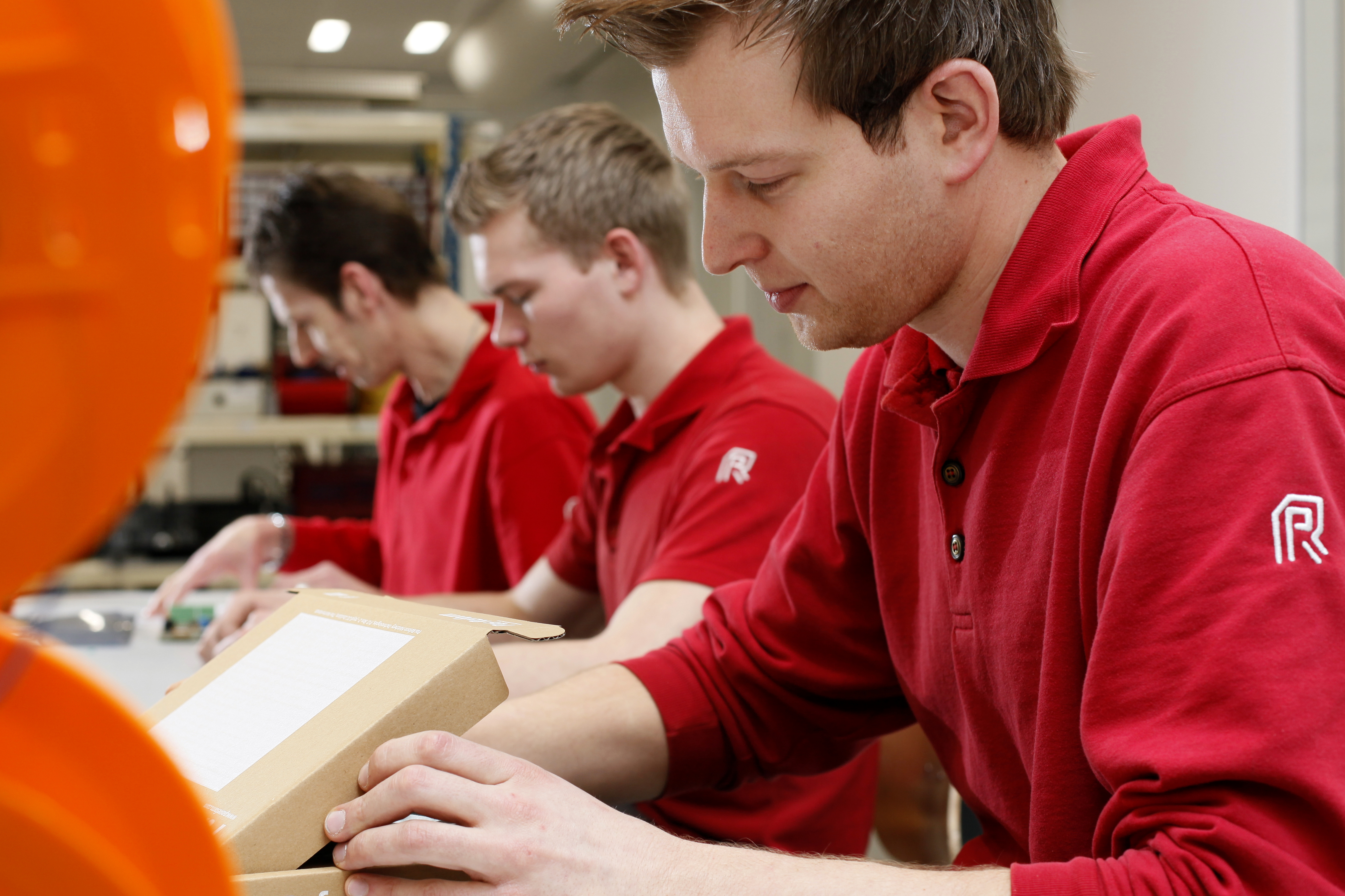 Werkzaamheden Pas Reform