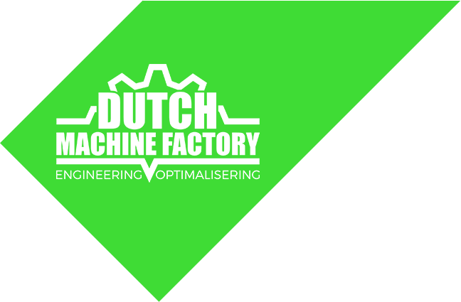 Dutch Machine Factory
