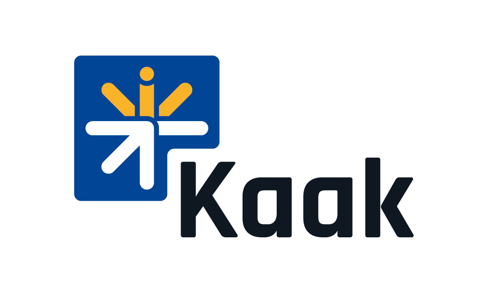 Kaak logo