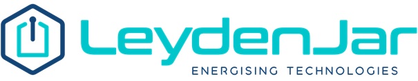 Logo LeydenJar