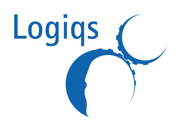Logo Logiqs