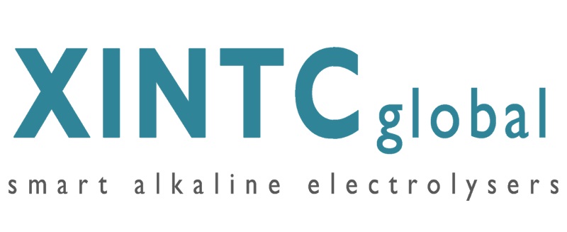 Logo Xintc