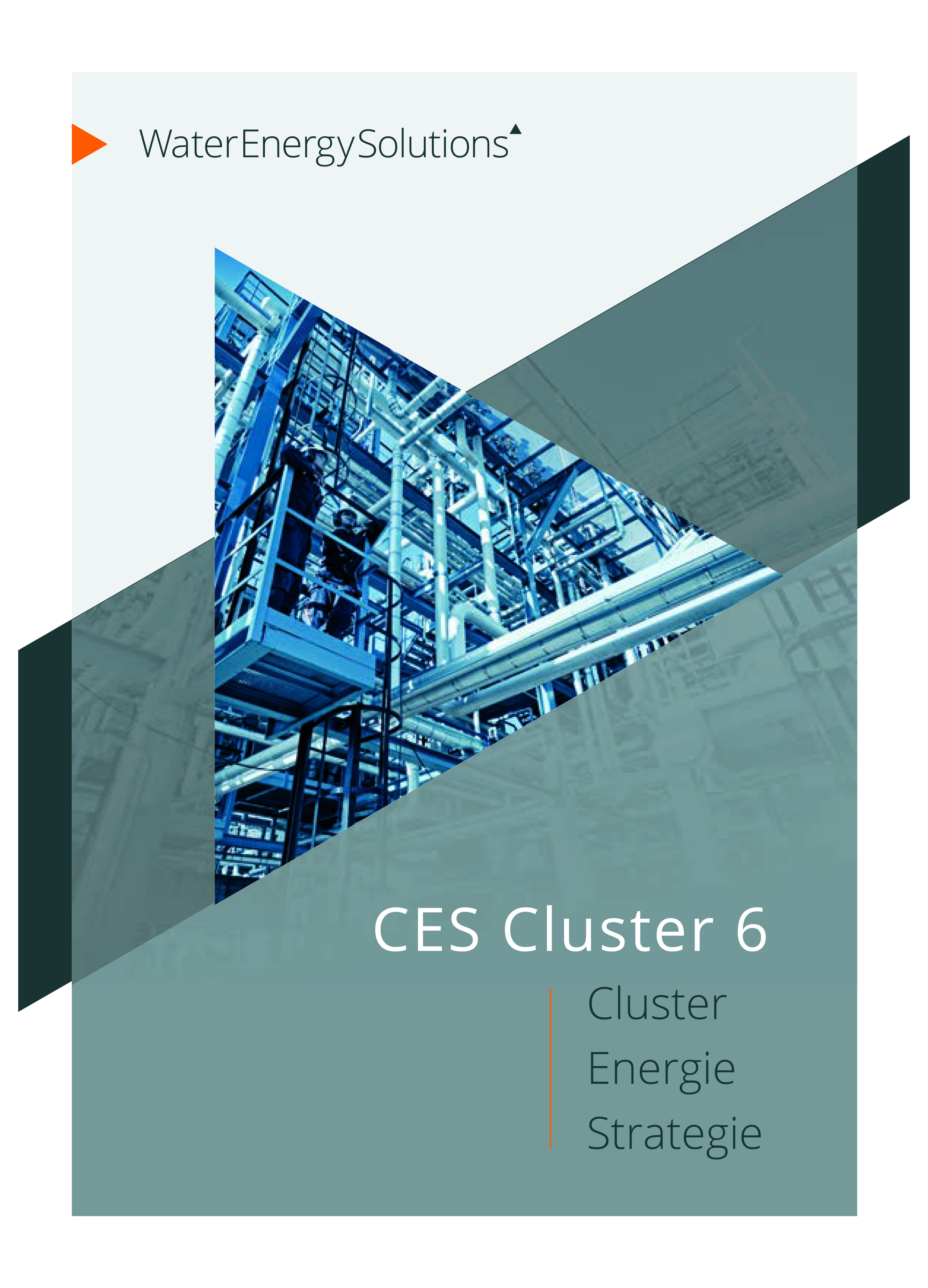 Cluster