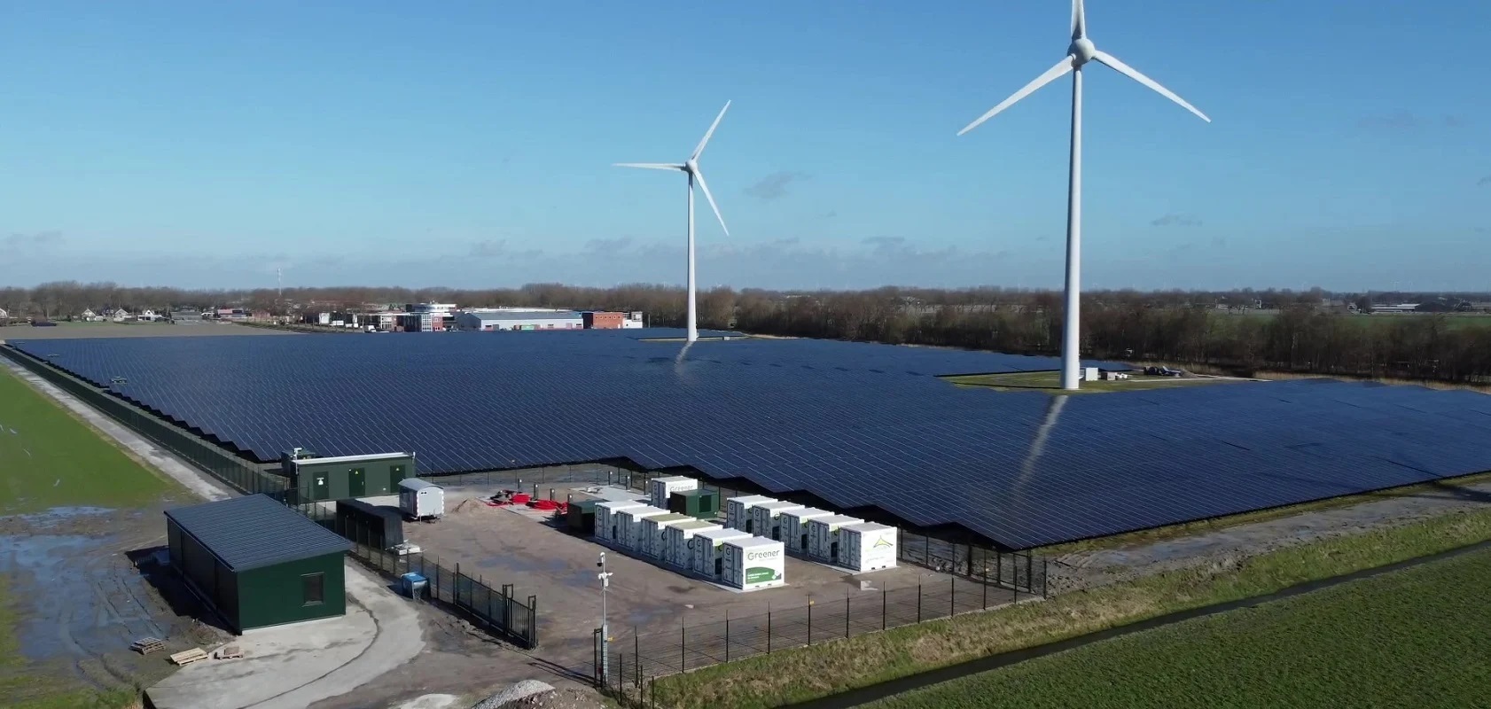 De Dijken: zonne-energie zet zoden aan de dijk | FME