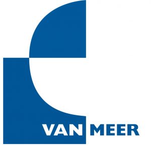 Van Meer Logo