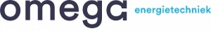 Logo Omega Energietechniek