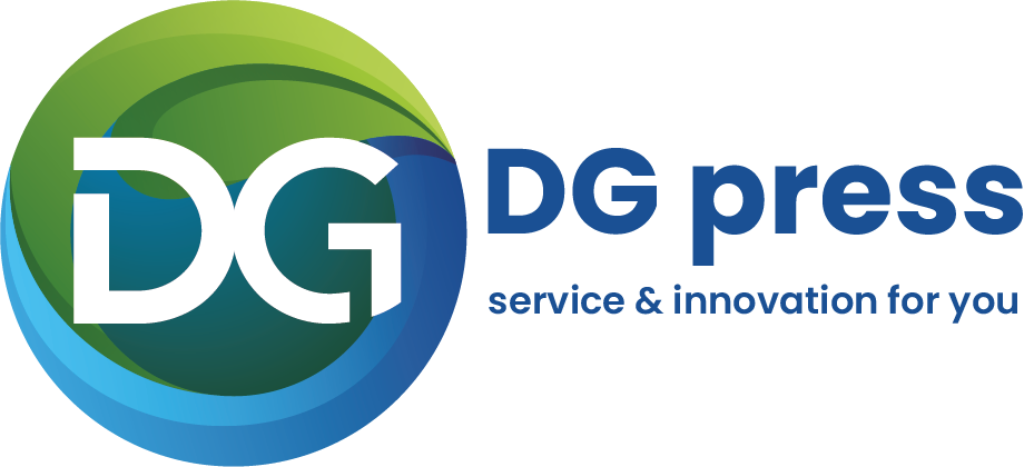 Logo DG Press