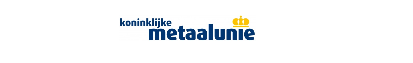 Metaalunie logo
