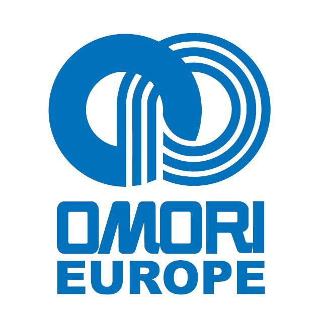 Omori Europe Logo