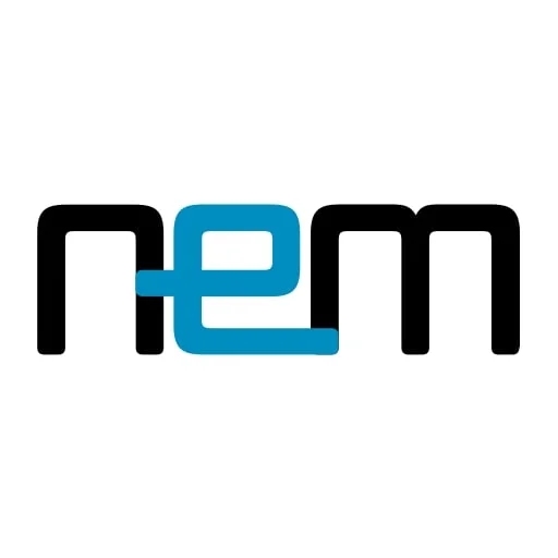 NEM logo