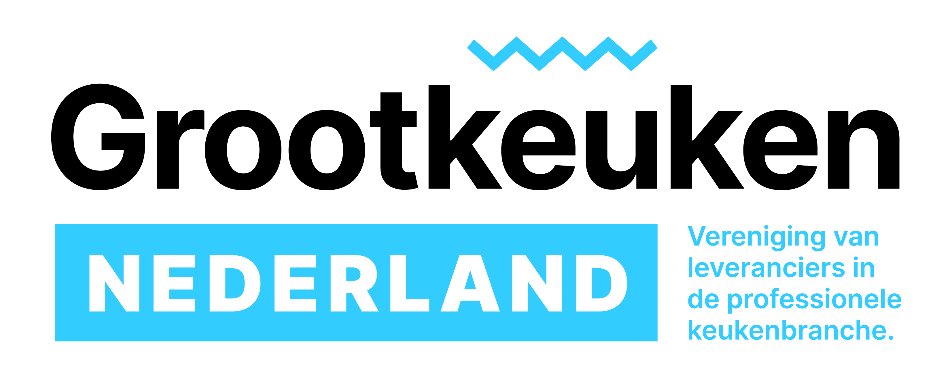 Logo Gootkeuken Nederland