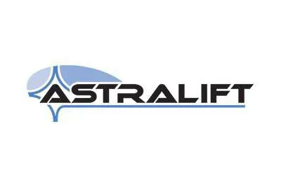 Astralift logo