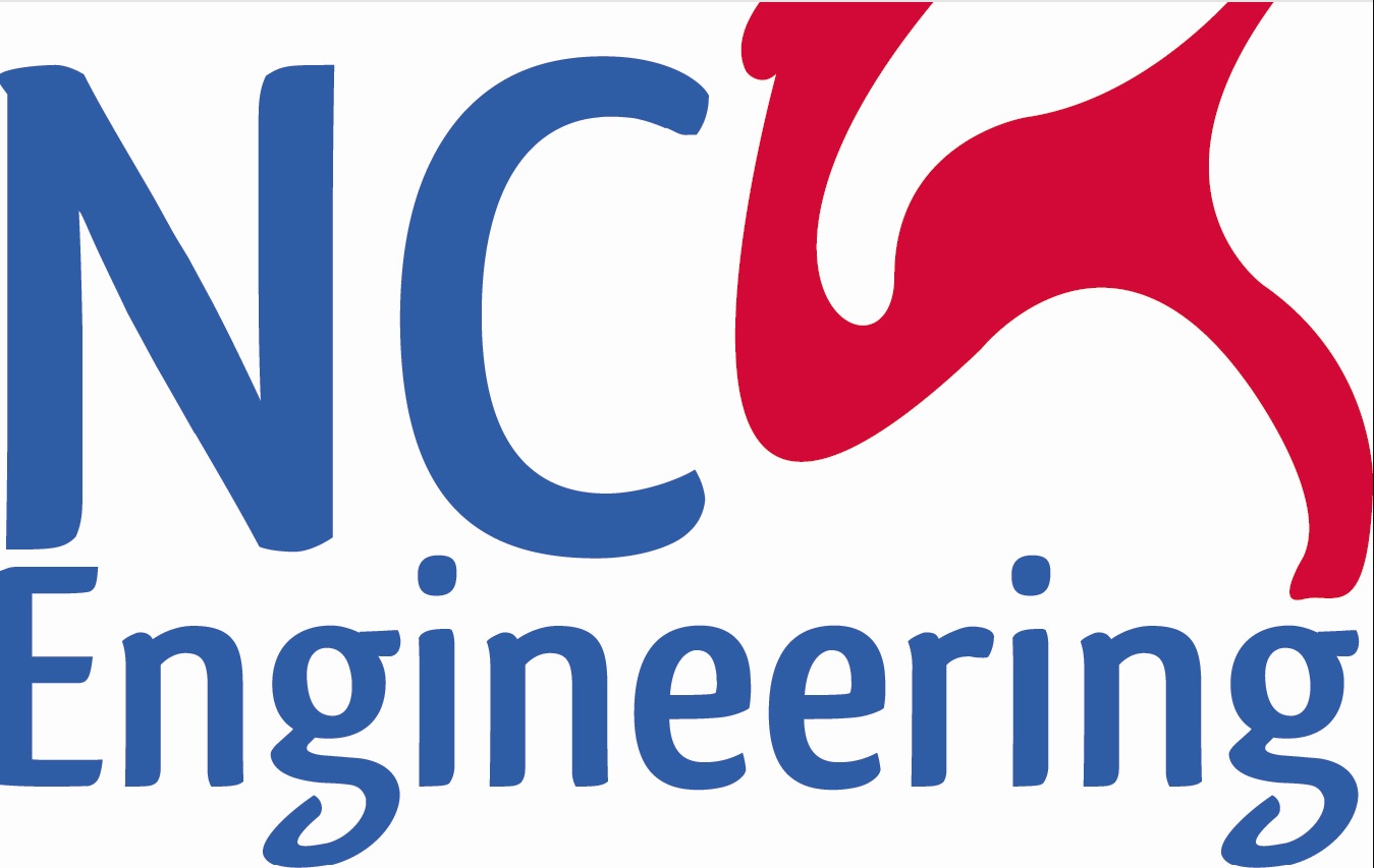 Logo NC Engineering