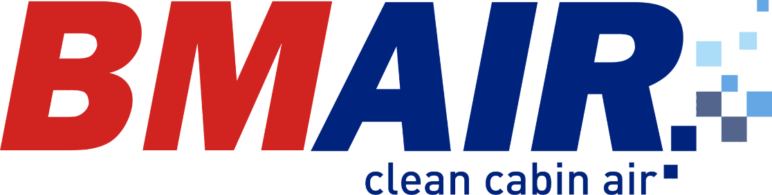 Logo BMAir