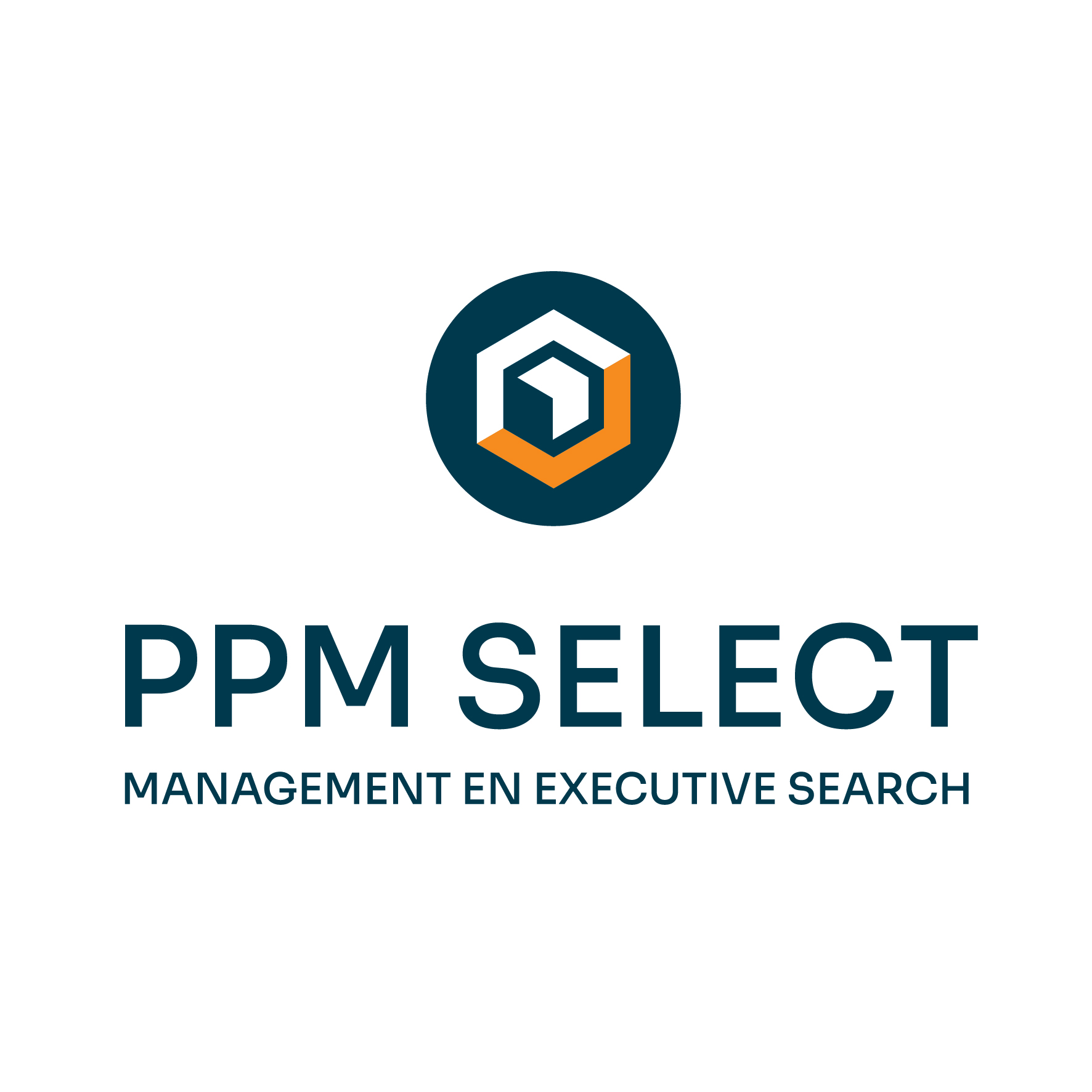 PPM Select Logo