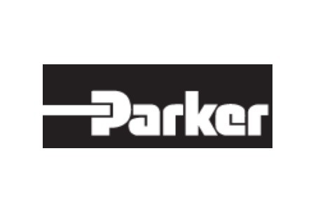 Logo Parker Hannifin Manufacturing Netherlands