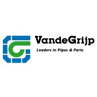 VandeGrijp ME B.V. logo