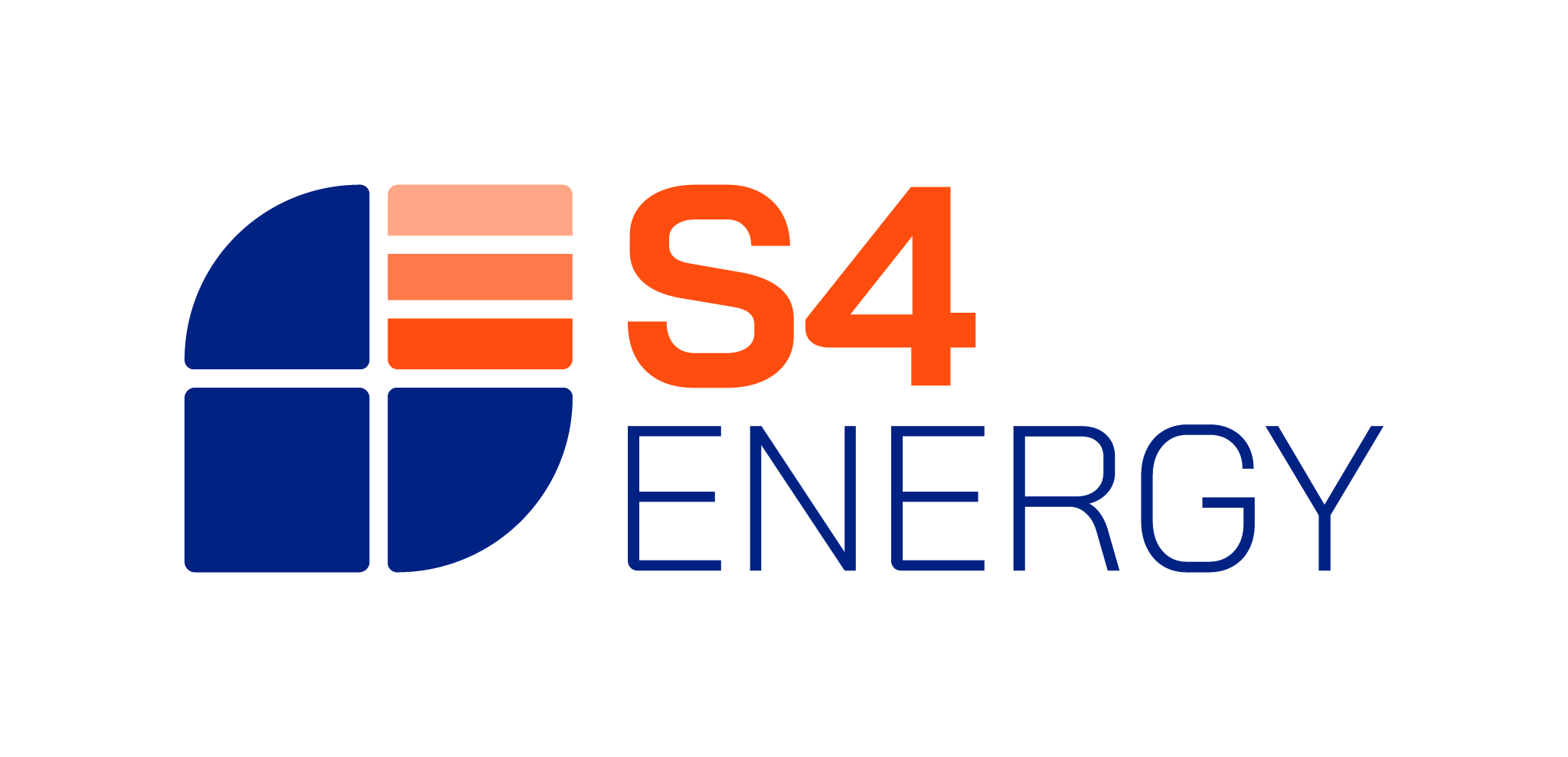 Logo S4 Energy