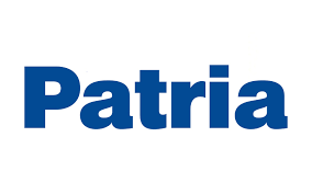 Logo Patria