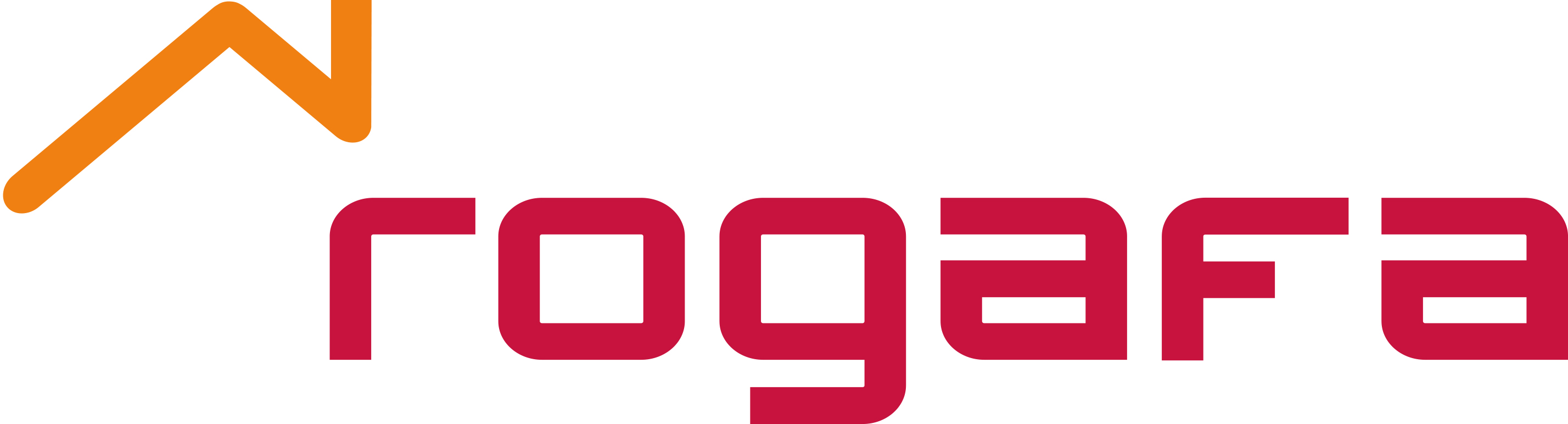 Logo Rogafa