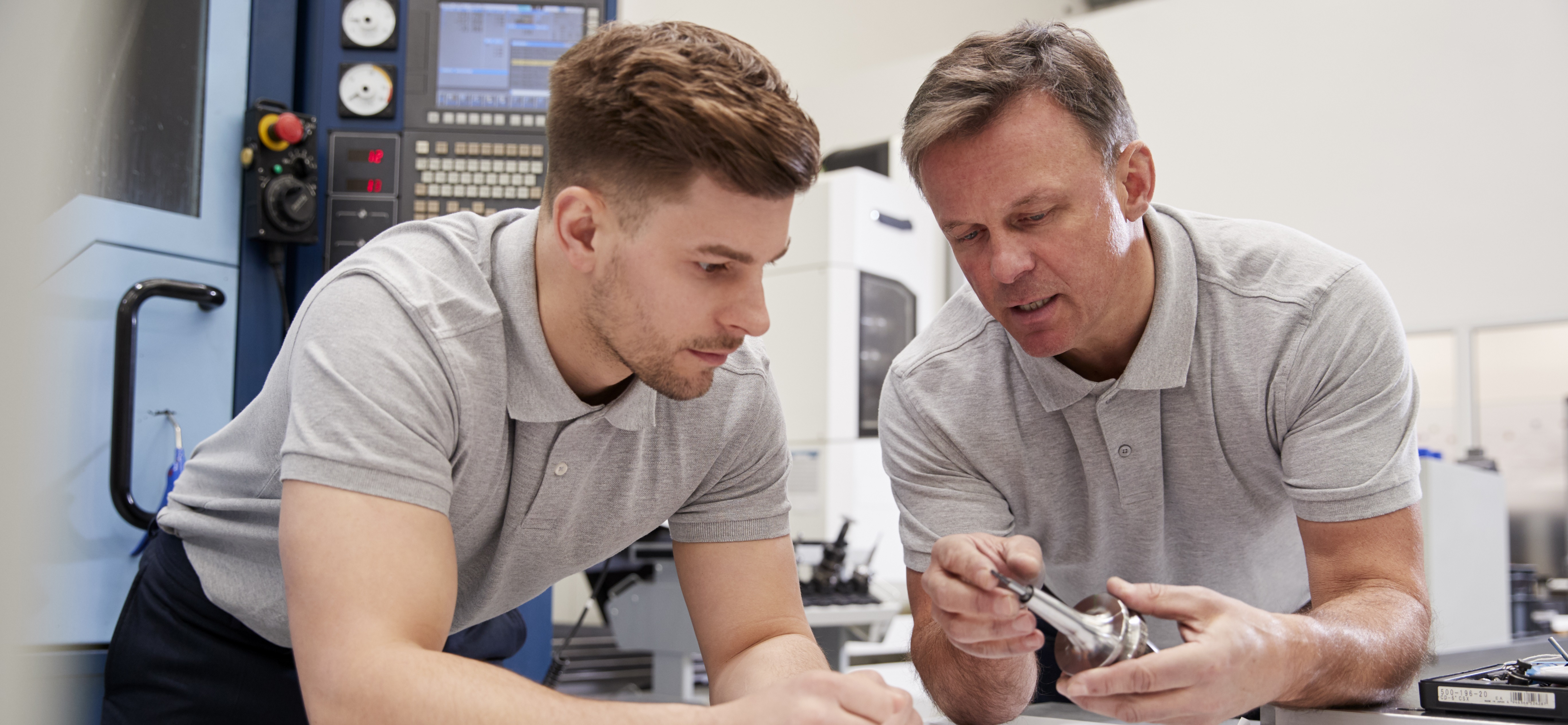 Leren en ontwikkelen