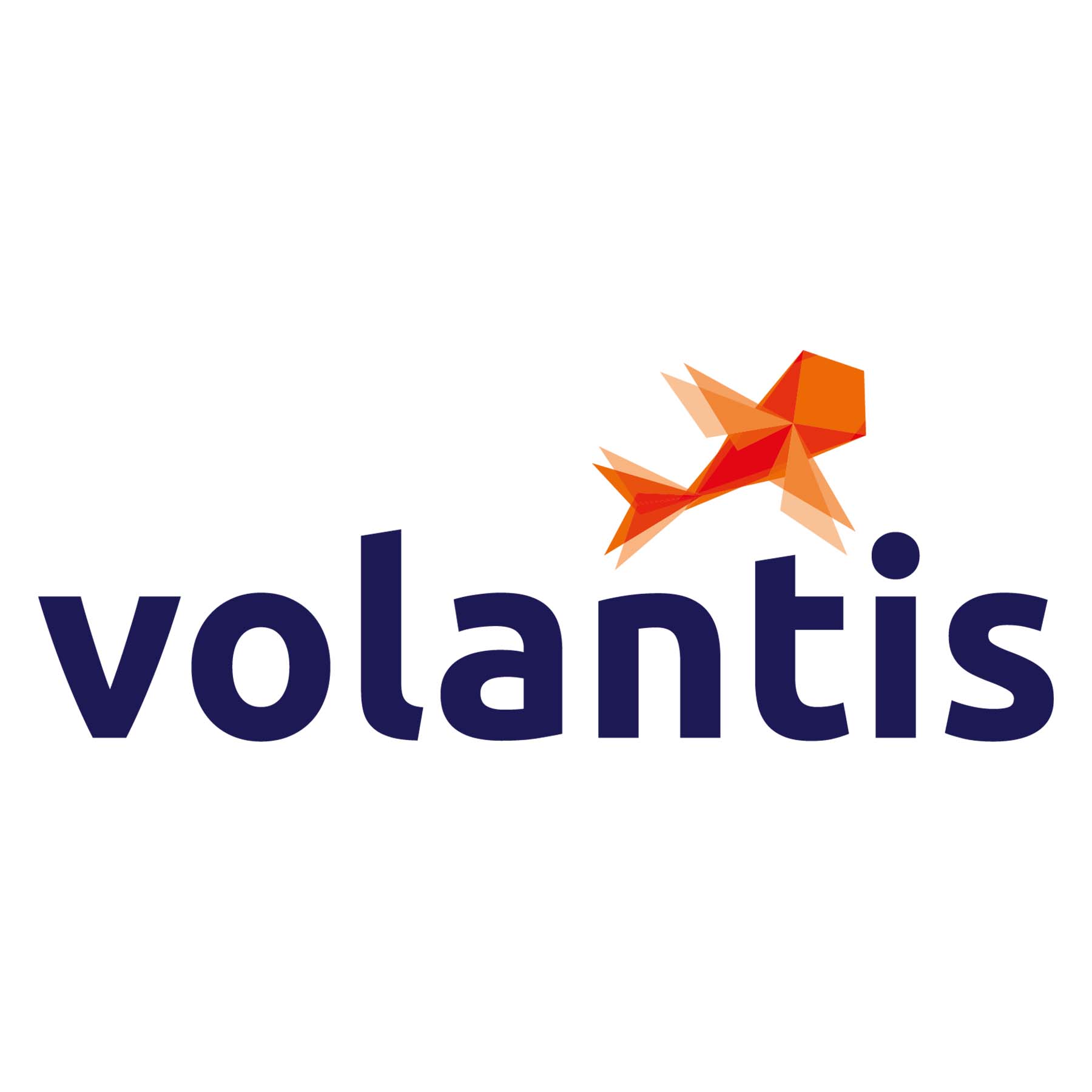 Logo Volantis