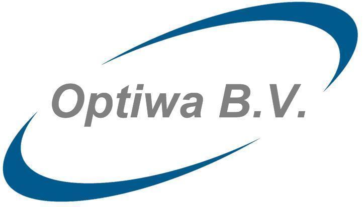 Optiwa B.V. logo
