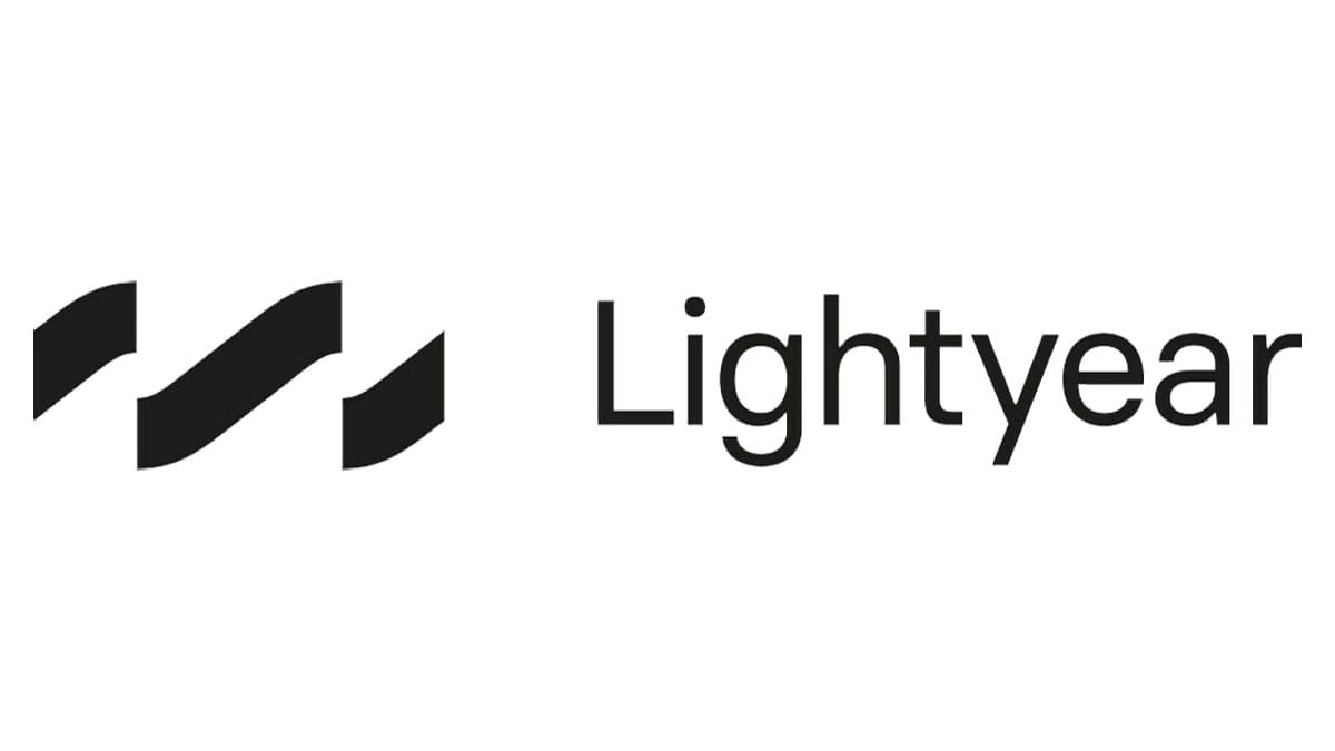 Logo Lightyear Layer