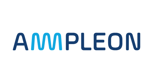 Logo Ampleon