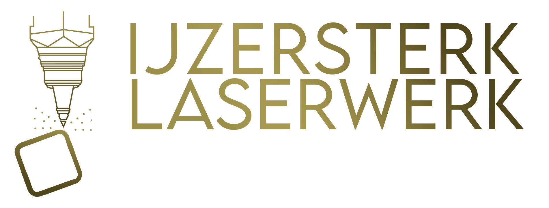 Ijzersterk Laserwerk