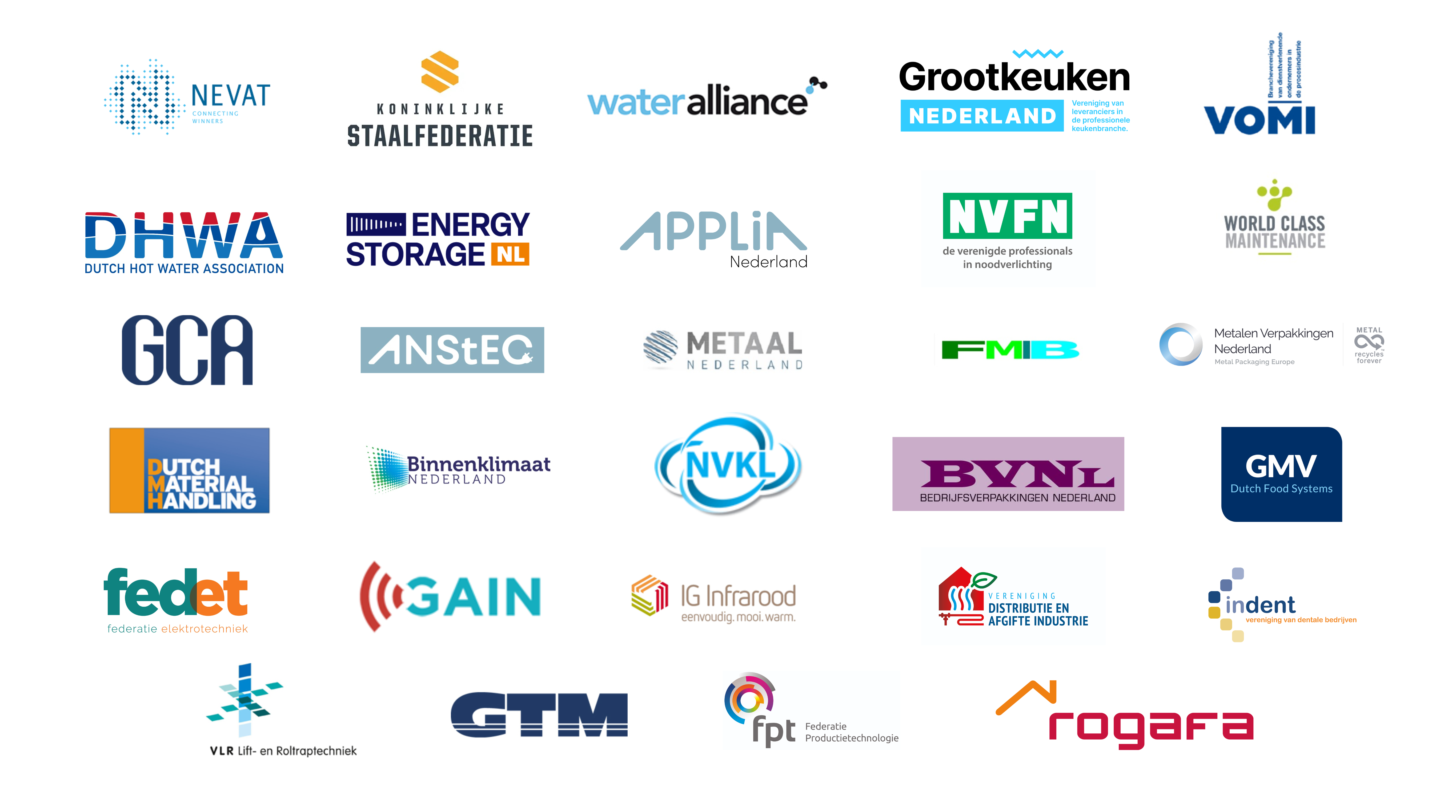 Jongerencampagne lidbedrijven