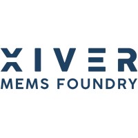 XIVER MEMS Foundry B.V.