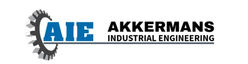 Akkermans Industrial Engineering logo