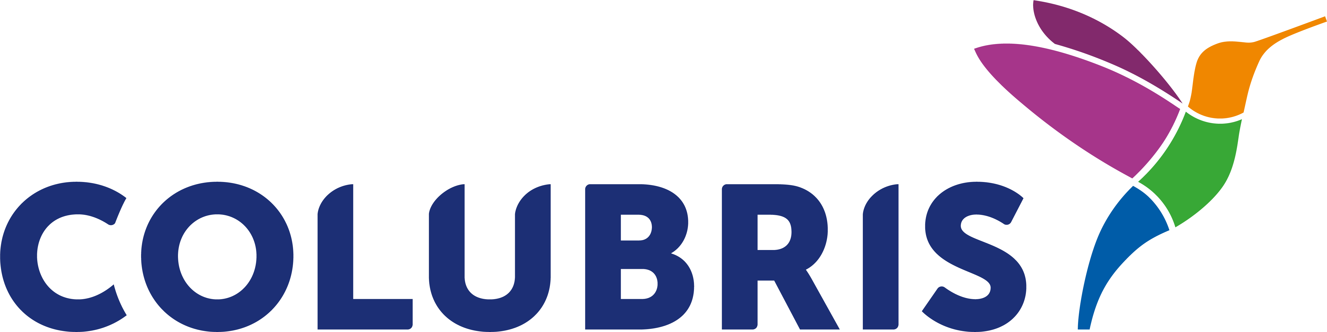 Colubris logo
