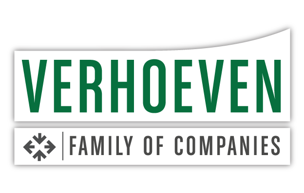 Logo verhoeven