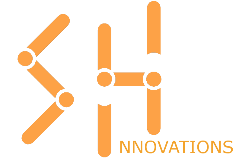 logo sh innovations
