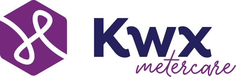 Logo KWx Metercare B.V.