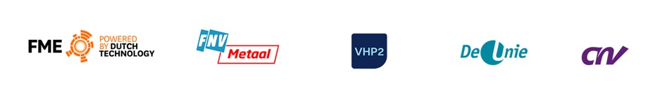 Logos sociale partners