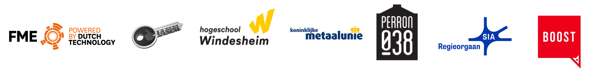 Logo's bijeenkomst 3D-metaalprinten
