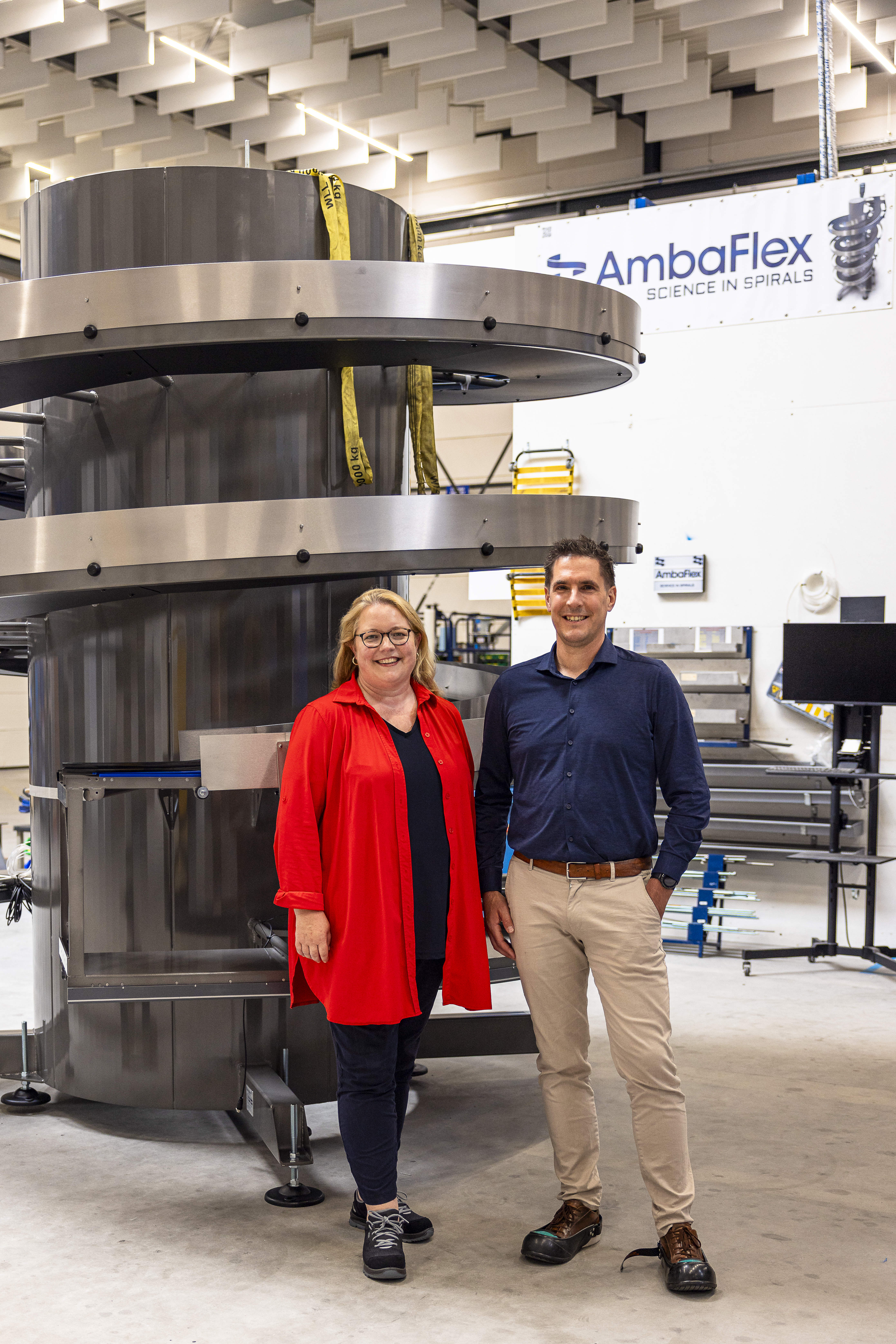 Ambaflex