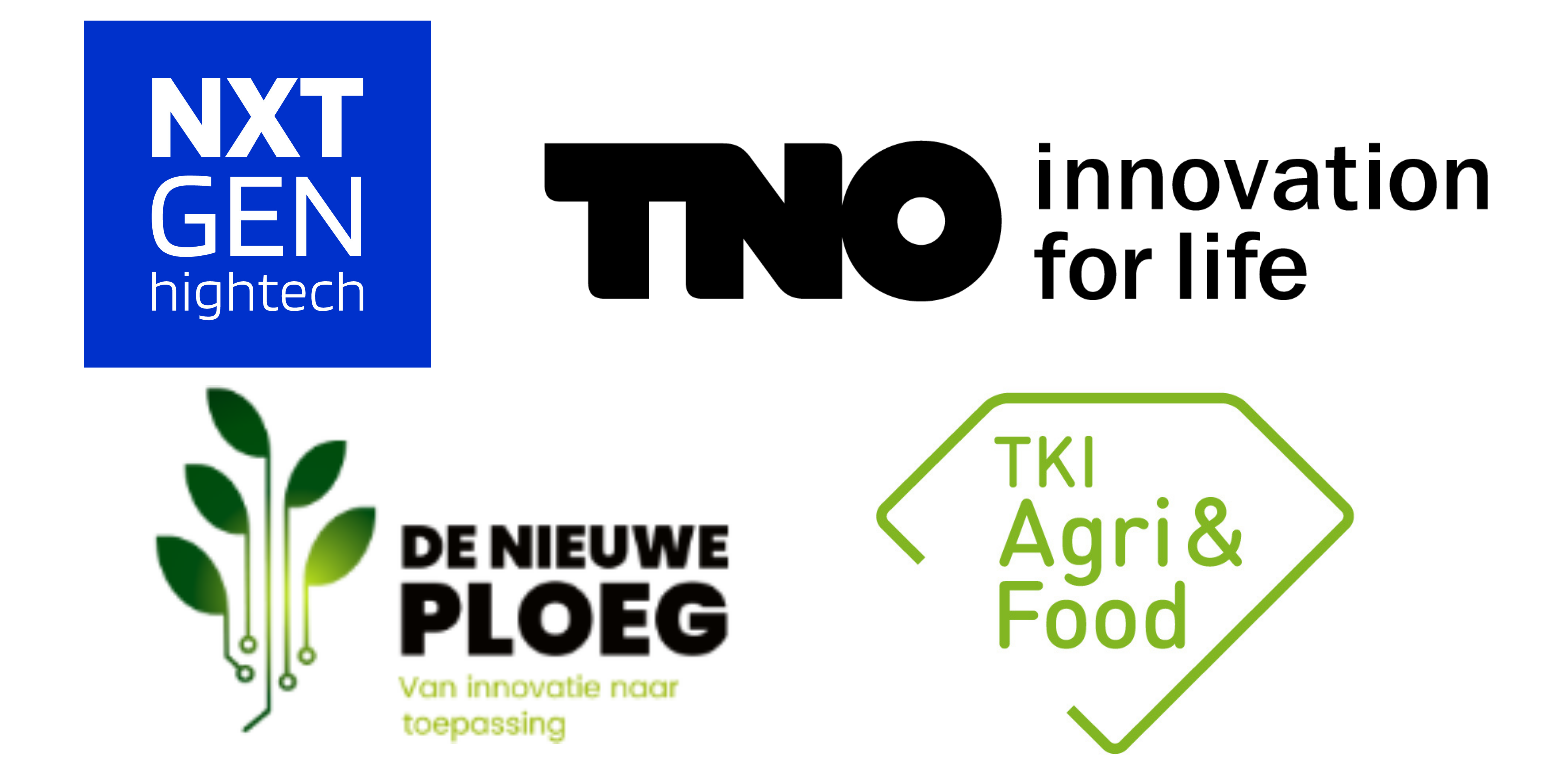 logos agrifood