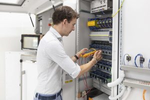 Werken bij Parts on Demand