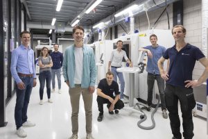 Team Parts on Demand