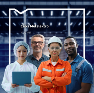 Cover cao Metalektro 2024-2025