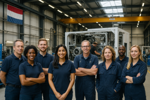 Nationaal Industriealarm