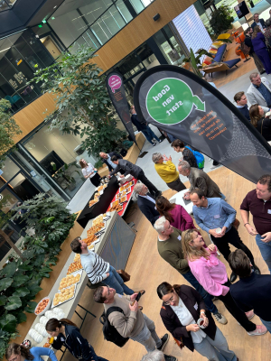 Foto Ontbijtfestivals