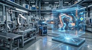 Digital Twin
