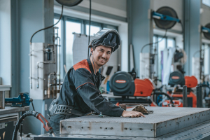 Loontransparantie campagne