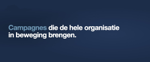 Vitaliteitscampagnes