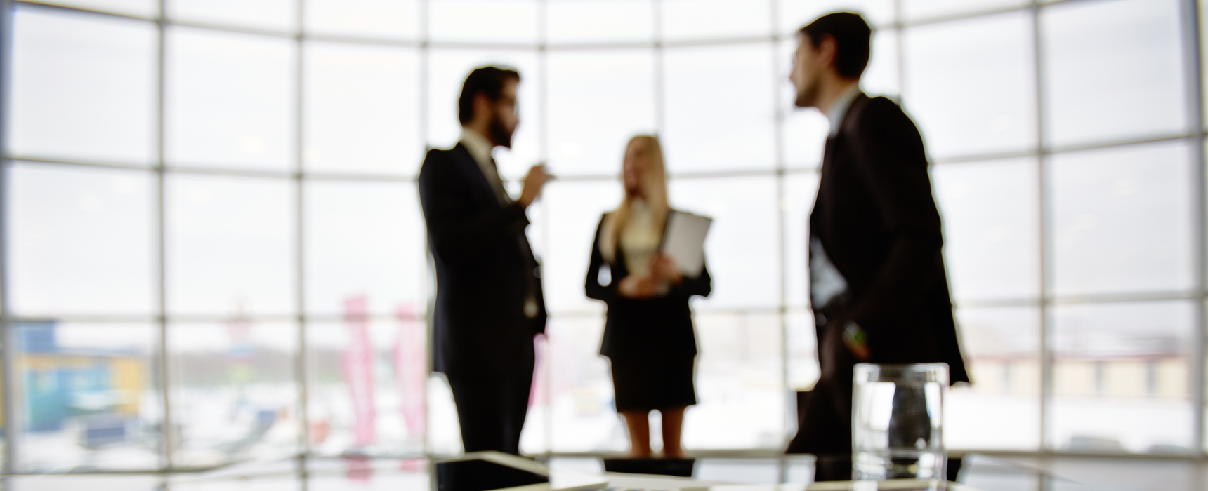 Meeting